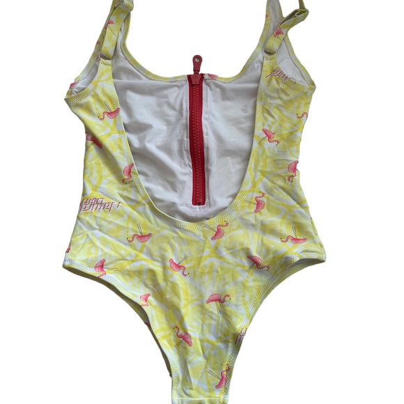 Natural Light Beer Naturday bathing suit - Picture 2 of 2